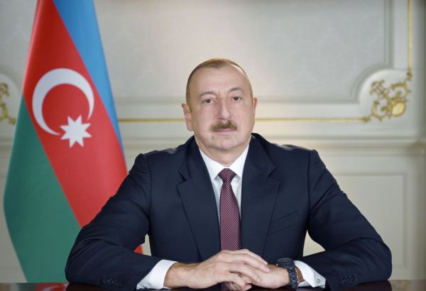 Prezident hökumətin tərkibini təsdiqlədi