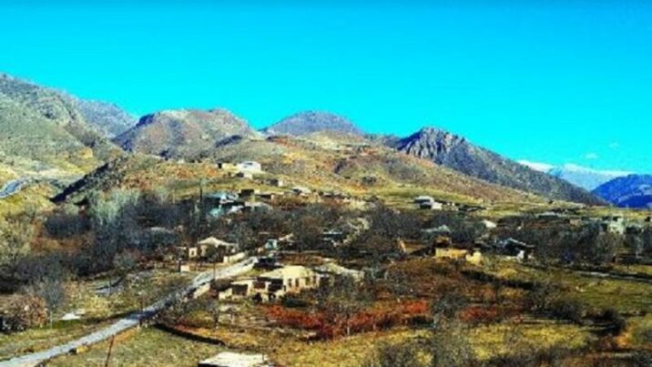 Paşinyan Kərki kəndinin Azərbaycana məxsusluğunu bur daha təsdiqlədi və…