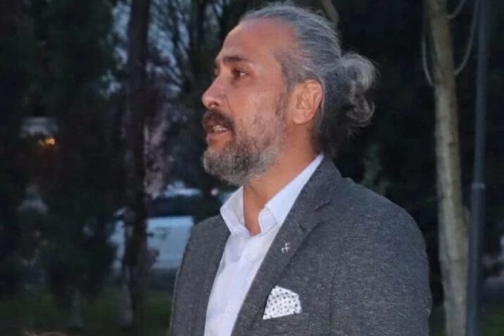 MHP-nin deputatlığa namizədi güllələndi