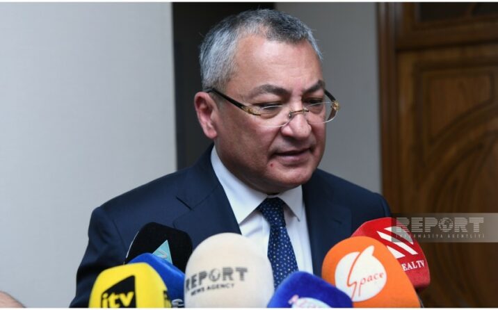 “Laçına növbəti köçlə bağlı hazırlıq işləri gedir”