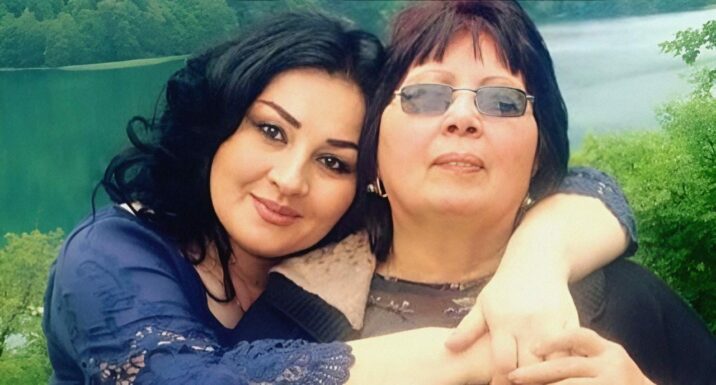 “Atamla anamın gözəl səsi olub, Aybənizlə mən valideynlərimizdən bəhrələnmişik”
