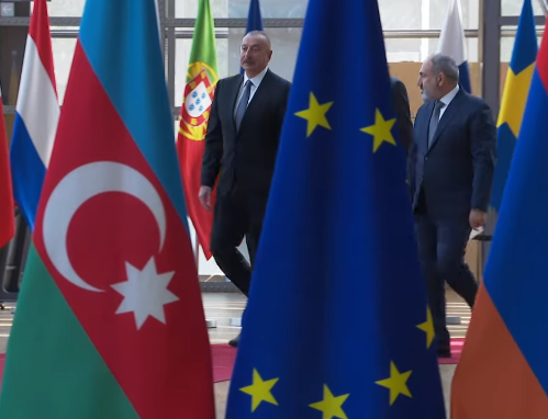 Ermənistan regionda bütün prosesləri ləngidir