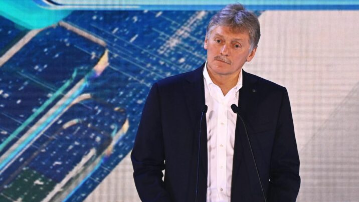 Peskov Paşinyandan, Polşa və Ukraynadan DANIŞDI