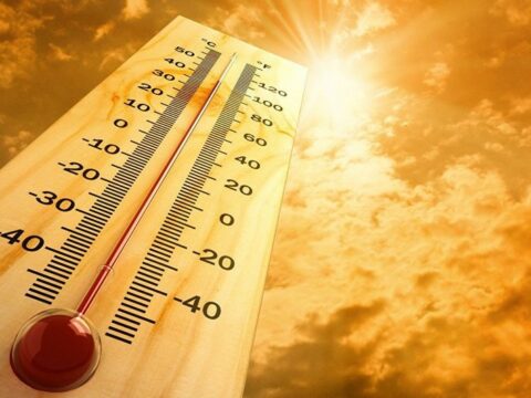 Bakıda 27 dərəcə isti qeydə alınıb, Kürdə suyun səviyyəsi artıb