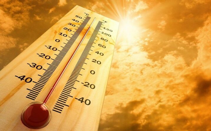 Bakıda 27 dərəcə isti qeydə alınıb, Kürdə suyun səviyyəsi artıb