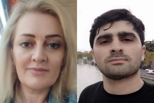 İranda casus kimi həbs edilən Fəridin anası danışdı