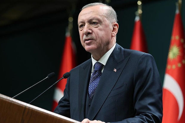 Bu gün Ərdoğanın andiçmə mərasimi keçiriləcək