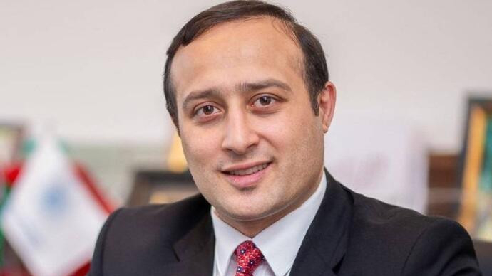 Fariz Cəfərova yüksək vəzifə VERİLDİ