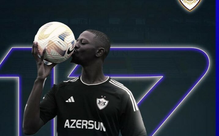 “Qarabağ”dan yeni transfer