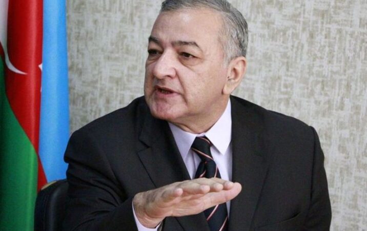 “Əsas hədəfimiz Qarabağ olmalıdır, sülh müqaviləsi yox”
