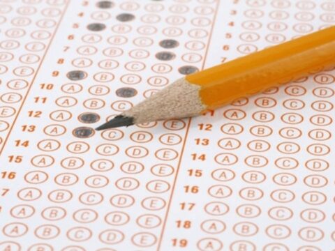 İmtahanlarda istifadə olunan testlərin düzgün CAVABLARI
