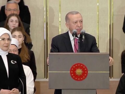 Türkiyənin yeni hökuməti bu axşam açıqlanacaq