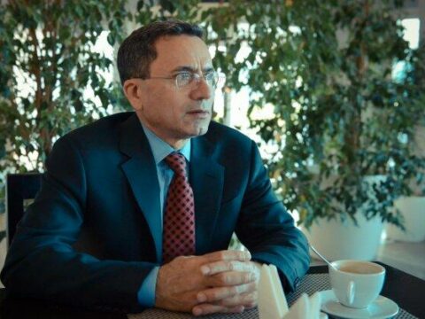 Əhməd Obalı döyülməsindən danışdı – VİDEO