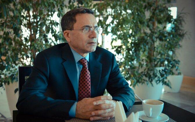 Əhməd Obalı döyülməsindən danışdı – VİDEO