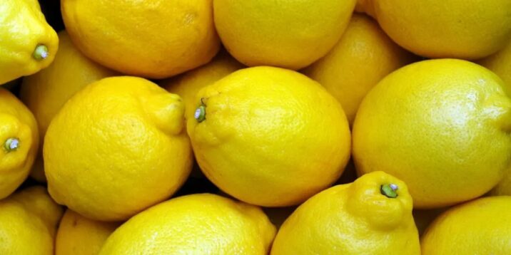 “Limondan istifadə etməzdən öncə onu dondursanız…”