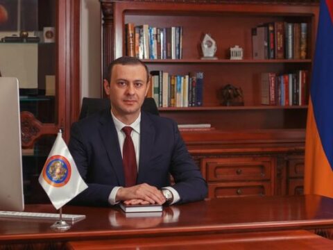 “Azərbaycan və Ermənistan 2023-cü ilin sonuna kimi sülh sazişi imzalaya bilər”