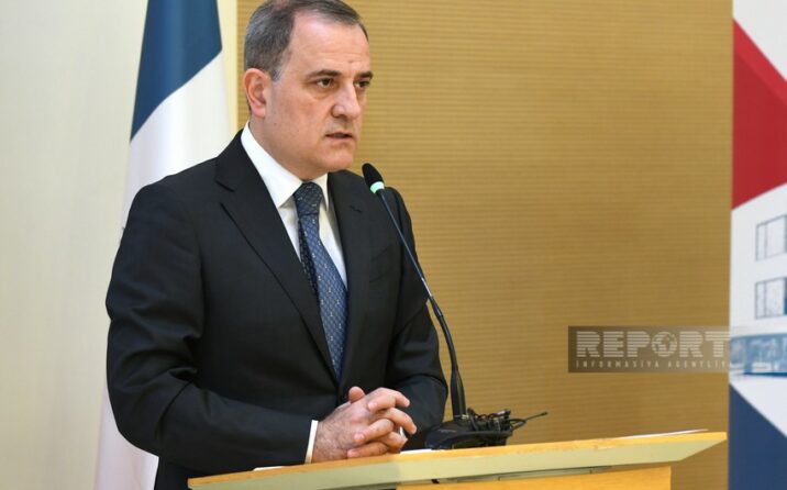 “XİN gənc diplomatların işə qəbulu üçün seçim prosesinə başlayacaq”