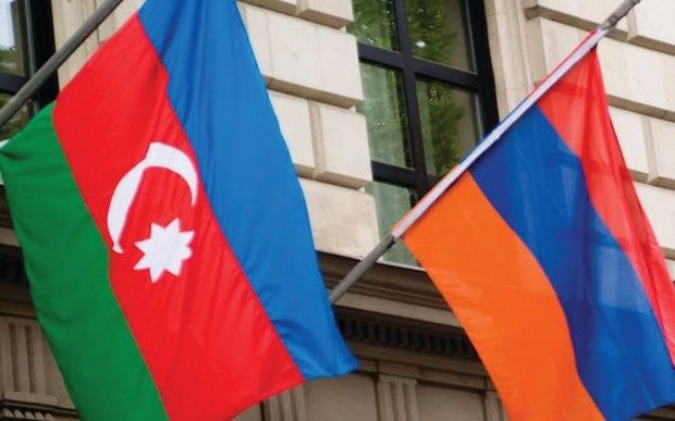 “Azərbaycan və Ermənistan liderləri arasında keçirilən görüşlər ümid yaradır”