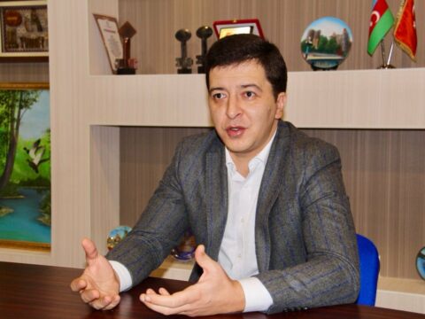 Səfirliklərin təhlükəsizliyinə heç kim zəmanət verməyib
