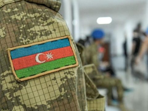İtkin düşmüş hərbi qulluqçularla bağlı YENİ QAYDALAR