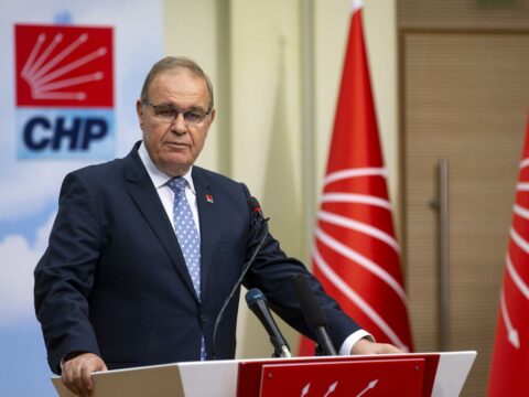 “Kılıçdaroğlu istefa verəcəkmi?” sualına CHP sözçüsünün cavabı