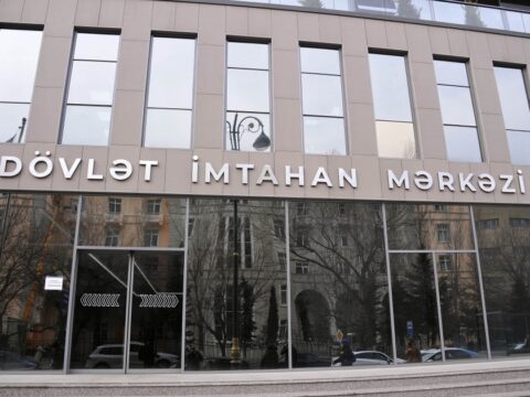 Qəbul imtahanında iştirak edən 17 nəfərin nəticəsi ləğv edilib