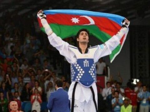 “Azərbaycan taekvondoçuları texniki və fiziki cəhətdən çox zəif görünürdülər”