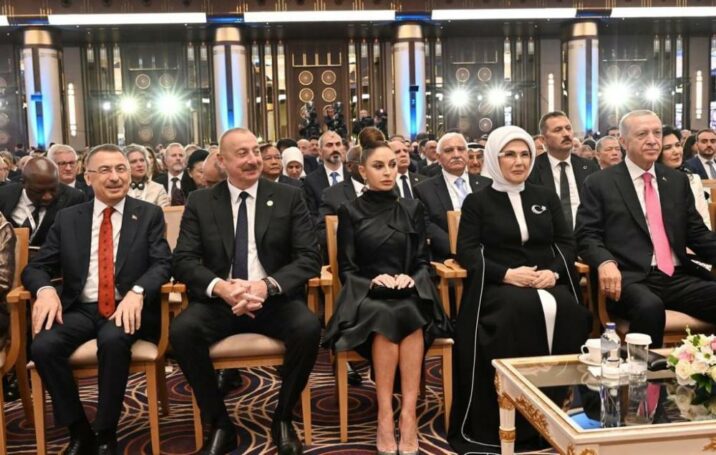 “Bizimlə düşmən olanlar 44 günlük Vətən müharibəsini heç bir zaman yadından çıxarmasın”