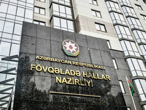 Nazir generalı işdən çıxardı 
