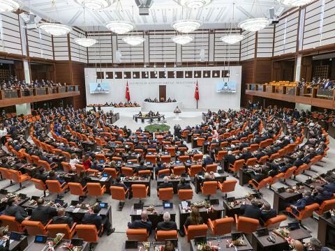 CHP də spiker postuna namizəd irəli sürdü 