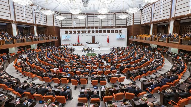 CHP də spiker postuna namizəd irəli sürdü 