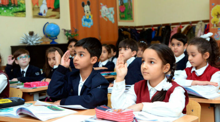 70 min şagird oxuduğunu dərk edə bilmirsə…