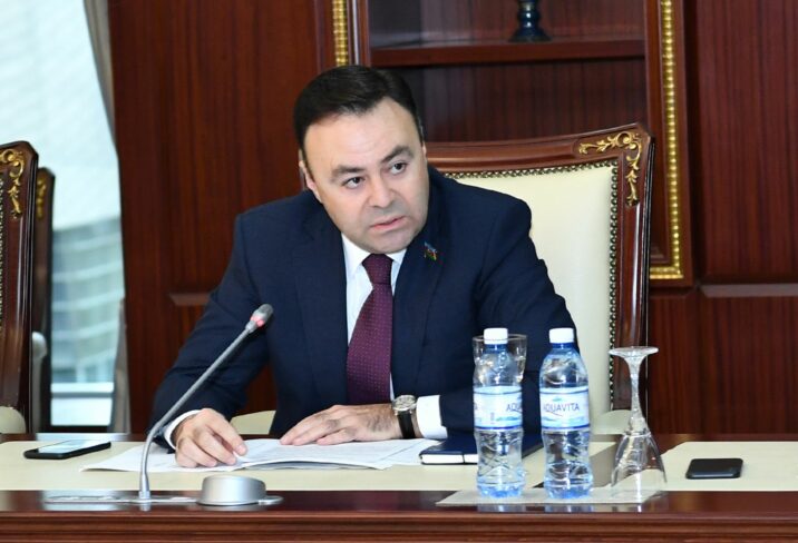 Tikinti ödənişləri “bir pəncərə” sistemi ilə həyata keçirilsin