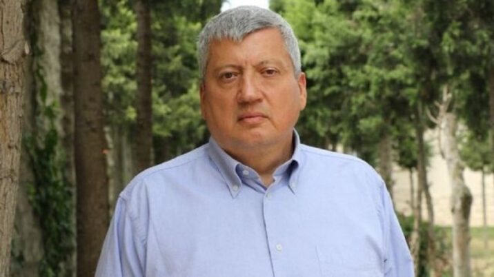 “Sərhədlərin konkret bir ilin xəritələri ilə müəyyənləşməsi Paris və İrəvanın təklifidir…”