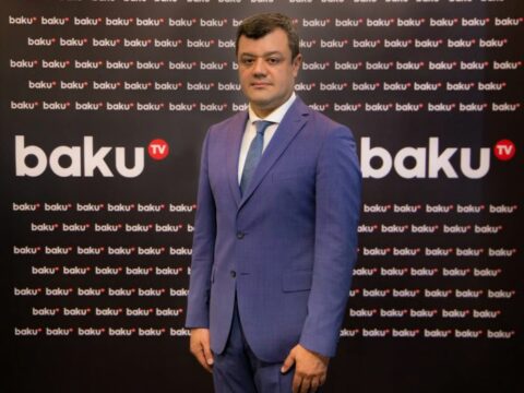 Tural Museyibov Baku TV-dən ayrıldı