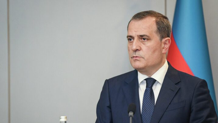 İlk dəfə olaraq sülh əlçatandır