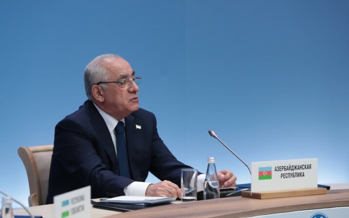 “MDB ölkələri ilə ticarət dövriyyəmiz 28 %-dən çox artıb”