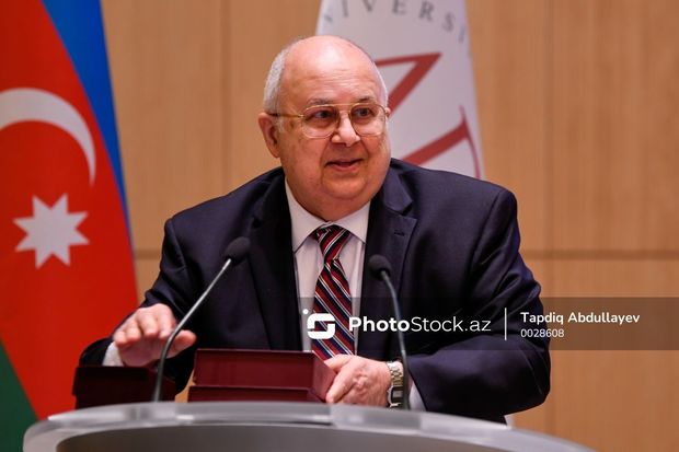 “Nizami Gəncəvi Beynəlxalq Mərkəzi dahi şairin idealları əsasında qurulub”