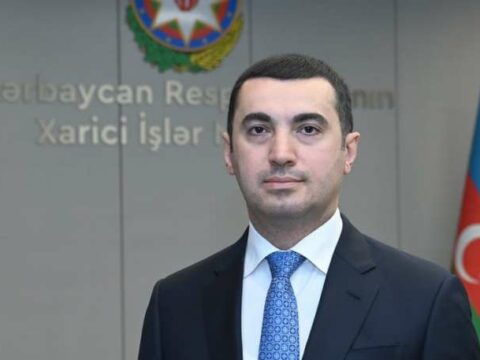 Ümid edirik ki, nazirlərin görüşü baş tutacaq – XİN-dən AÇIQLAMA