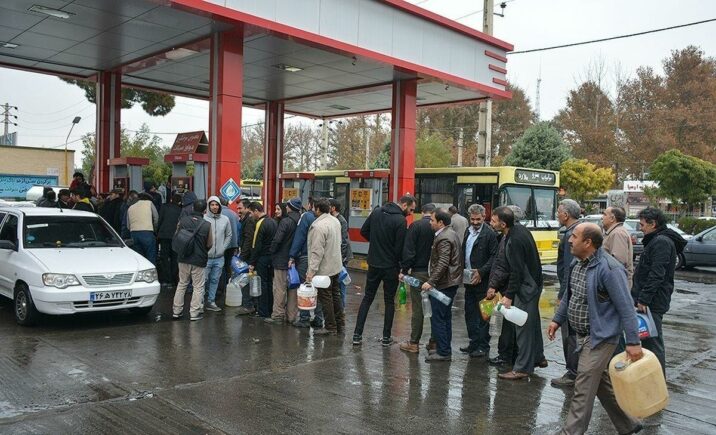 Ucuz benzin, yoxsa kül altında qığılcım