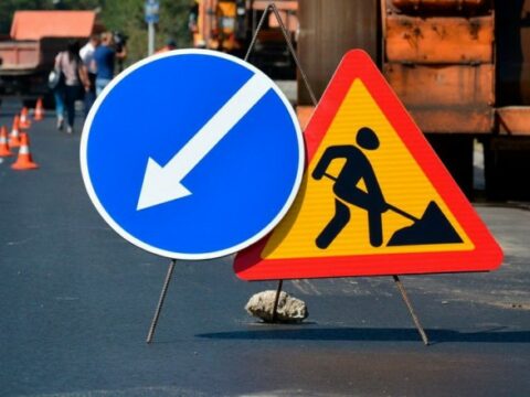 Bu yollarda hərəkət məhdudlaşdırılacaq – Sürücülərin nəzərinə 