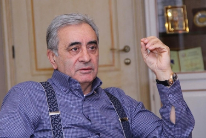 “Hər bir din özünü yeganə doğru və hörmətə layiq hesab edir”