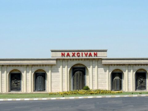 Prezident Naxçıvanla bağlı qərarı təsdiqlədi