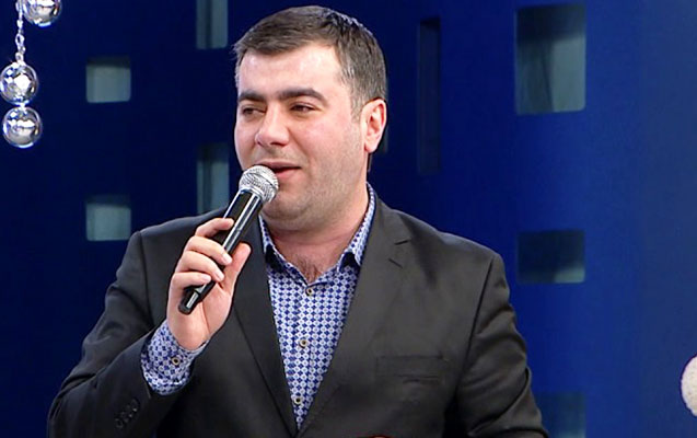 Rəşad Dağlıdan XƏBƏR VAR 