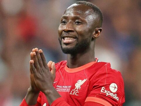 “Liverpul”dan ayrılan futbolçu Almaniya klubuna keçib