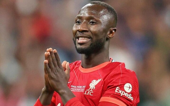 “Liverpul”dan ayrılan futbolçu Almaniya klubuna keçib