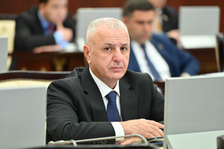 Həqiqət bundan ibarətdir – Deputat yazır