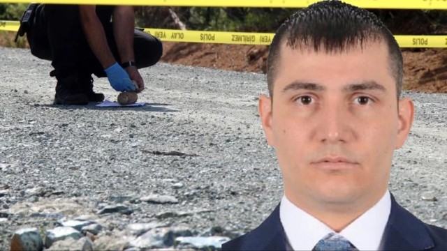 Türkiyədə polis həmkarını GÜLLƏLƏDİ