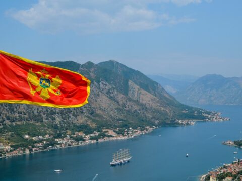 Monteneqroda səsvermə başladı