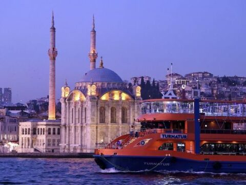 Türkiyənin 20 əyalətinə sarı xəbərdarlıq edilib